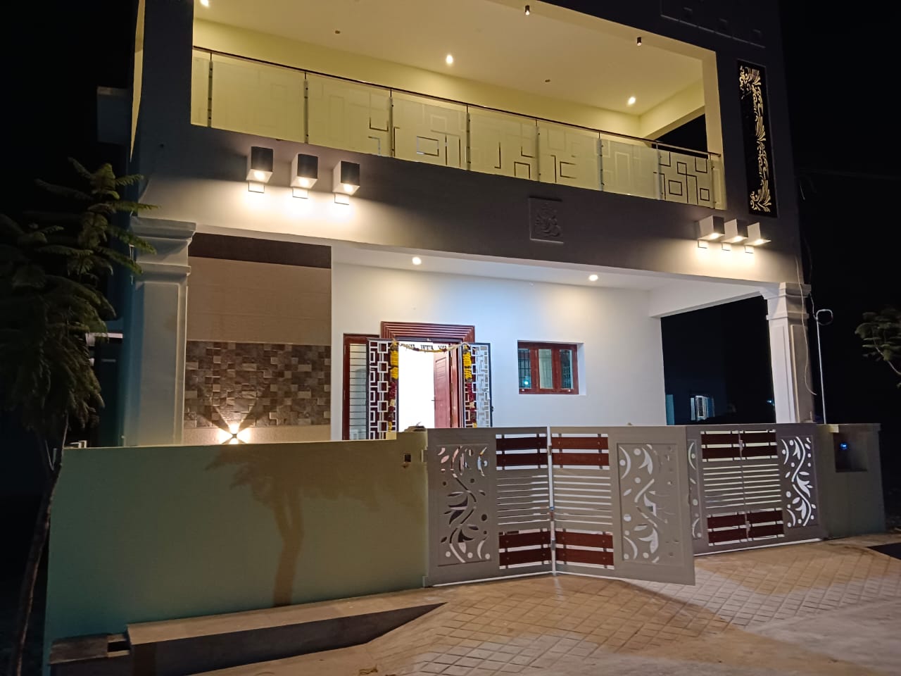 Theni Project